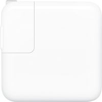 Apple Power Adapter Dual USB-C Port 35W (MNWP3AM/A) White