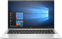 HP EliteBook 845 G7 Laptop 14" FHD (1920 x 1080) Display AMD R5 Pro 16GB Ram 256GB SSD AMD Radeon Graphics Windows 10 Pro Silver/256GB