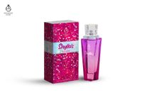 SHYLLA'S POUR FEMME EDP 100ML