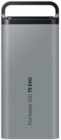 Samsung T5 EVO Portable SSD 2TB Compact And Lightweight Design (MU-PM2T0G/WW)