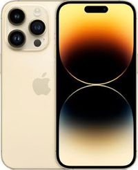 Apple iPhone 14 Pro Max 512GB Dual E-SIM - Gold