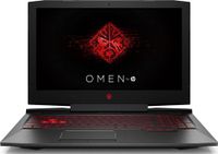 HP OMEN 16-B0 GAMING Core™ i5-11400H 512GB SSD 16GB 16.1" (1920x1080) WIN11 NVIDIA® GTX 1650 4096MB Backlit Keyboard