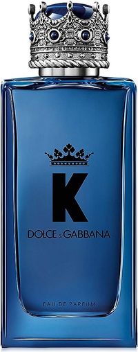 DOLCE & GABBANA K (M) EDP 100ML TESTER