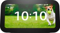 Amazn Echo Show 5 (3RD GEN) Smart Display With Alexa Charcoal