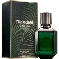 ROBERTO CAVALLI PARADISE FOUND (M) EDT 75ML