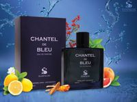 CHANTEL DE BLUE EDP 100ML