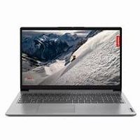 LENOVO IDEAPAD 1 15IAU7 (82QD00CNAX) i5-1235U-4.4GHz, 8GB, 512GB SSD, 15.6" FHD, CAMERA, FPR, BT, WIFI, WINDOWS 11 HOME, INTEL IRIS XE GRAPHICS, GREY