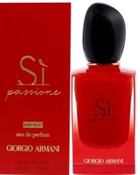 Giorgio Armani Si Passione Intense Edp 100 Ml