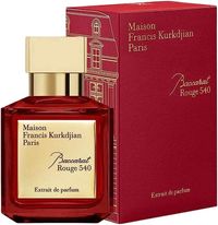 Maison Francis Kurkdjian Baccarat Rouge 540 for Women EDP 70ML