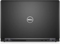 Dell Latitude E5580 Business Laptop | Intel Core i5-6th Generation CPU | 8GB DDR4 RAM | 256GB SSD Hard | 15.6 inch Display | Windows 10 Pro