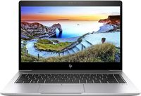 Hp EliteBook 840 G6 Laptop with 14 inch Display, Intel Core i7 Processor, 8th Gen, 16GB RAM, 512GB SSD, Intel UHD Graphics, Windows 10 Pro-Silver