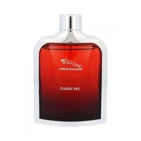 Jaguar Classic Red EDT 100ML For Men