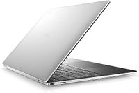 كمبيوتر محمول Dell Xps 9300 مقاس 13.4 بوصة Fhd، معالج Intel Core I5-1035G1 الجيل العاشر، ذاكرة الوصول العشوائي 8 جيجابايت، 1 تيرابايت Nvme Ssd، كاميرا ويب، النوع C، لوحة مفاتيح Windows 10 باللغة الإنجليزية/العربية