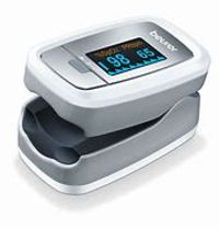 Beurer PO 30 Pulse Oximeter