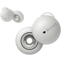 Sony Linkbuds Ture Wireless Earphone (WF-L900/WM) White