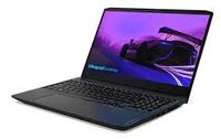 Lenovo 3 15IHU6 GAMING Core™ i7-11370H 1TB+256GB SSD 8GB 15.6" (1920x1080) 120Hz IPS WIN11 NVIDIA® GTX 1650 4096M SHADOW BLACK Backlit Keyboard