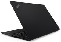 Lenovo ThinkPad T14s Ci7 الجيل العاشر - 32 جيجابايت - شاشة 14.0 بوصة - 512 SSD