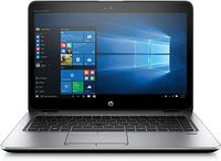 Hp Elitebook 840 G3 Core CI5 6G TOUCH SCREEN 14 Inches RAM 8GB DDR4 256 SSD HARD DRIVE Graphics UHD 520