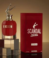 Scandal Le Parfum Jean Paul Gaultier for women 80ml