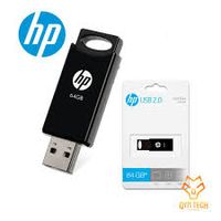 HP 32GB v212w Black USB 2.0 Flash Drive