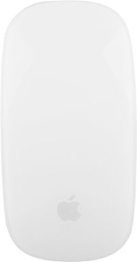 Apple Wireless Magic Mouse 2 - Silver