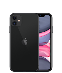 Apple iPhone 11 256GB Storage Black