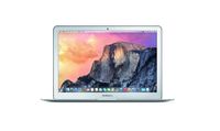 Apple MacBook Air 1.7GHz Core i5-3317U 4GB RAM 128GB - 384MB Graphics - Silver