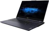 Lenovo LEGION 7 15IMH05H GAMING Core™ i7-10750H 2.6GHz 2TB SSD 16GB 15.6 HDR400 (1920x1080) 240Hz BT WIN10 Webcam NVIDIA® RTX 2080 Max-Q 8192MB SLATE GRAY Backlit Keyboard