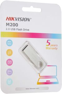 محرك أقراص فلاش HIKVISION M200 USB