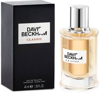 DAVID BECKHAM CLASSIC (M) EDT 90ML TESTER