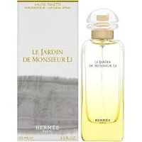 Hermes Le Jardin de Monsieur Li Eau De Toilette 100ML