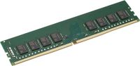 Kingston 16GB Ram DDR4 2666MT/s NON-ECC Unbuffered Dimm Memory Module (KCP426ND8/16)