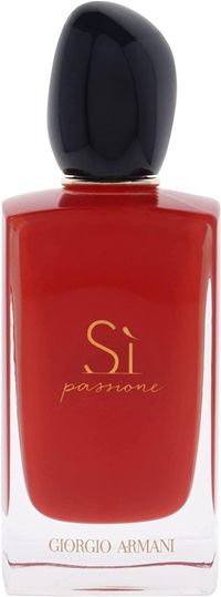 GIORGIO ARMANI Si Passione Tester EDP For Women 100ml