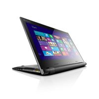 LENOVO  FLEX 3  I5 6th Gen RAM 8GB HARD 256gb SSD 14" touch screen rotate 360' degree  win10"