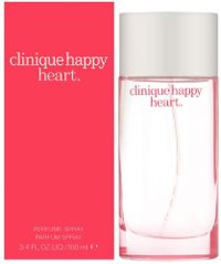 Clinique Happy Heart EDP 100ML For Women