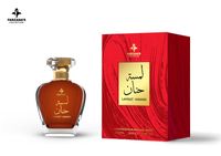 LAMSAT HANNAN EDP 100ML