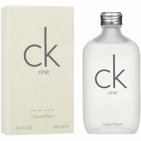 CK ONE 1OOML EDT Orginal TESTER