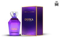 HOUSE OF MORAIS EXOTICA POUR FEMME EDP 100ML