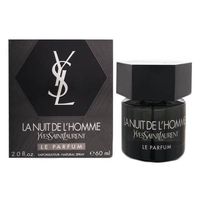 Yves Saint Laurent La Nuit de LHomme Le Parfum EDP 60ML For Men