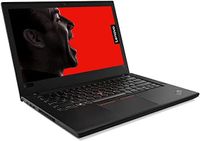 Lenovo ThinkPad T480 ، Intel Core i5-8th Generation CPU ، RAM 16GB ، 256GB SSD ، شاشة تعمل باللمس 14 بوصة