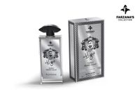 AZEEZI SHEIKH ZAYED PLATINUM EDP 100ML