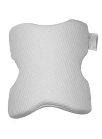 U Shape Slow Rebound Memory Cotton Cushion Neck Rest Home Travel Flight Pillow