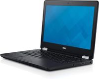 Dell Latitude E-5270 | Intel Core i5, 6th Generation|8 GB RAM, 256 GB SSD| 12.5 INCH SCREEN SIZE, Windows 10,