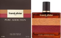 Franck Oliver Pure Addiction Edp 100ml