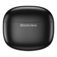 Blackview Airbuds 7 Ipx7 Waterproof Wireless Charging Tws Earbuds - Black