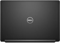 كمبيوتر محمول للأعمال طراز Latitude 5280 من Dell | انتل كور i5-7 الجيل السابع | 8 جيجا رام | 256 جيجا اس اس دي | شاشة 12.5 بوصة | ويندوز 10