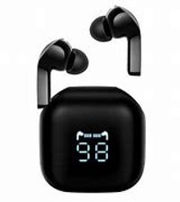 Mibro True Wireless Earbuds 3 Pro Black