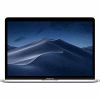 Apple MacBook Pro A2159 (2019) 13 Inch Core i5 8GB RAM 256 GB SSD - Silver