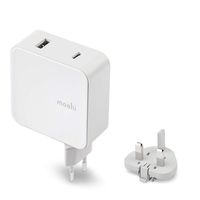 Moshi - Progeo USB-C Wall Charger (42 W, EU)