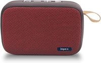 Impex BLUE BLAST 700mAh 3.0W Bluetooth Speaker (Multicolor)